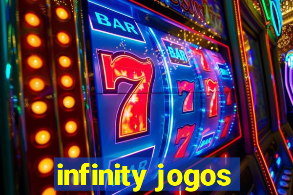 infinity jogos